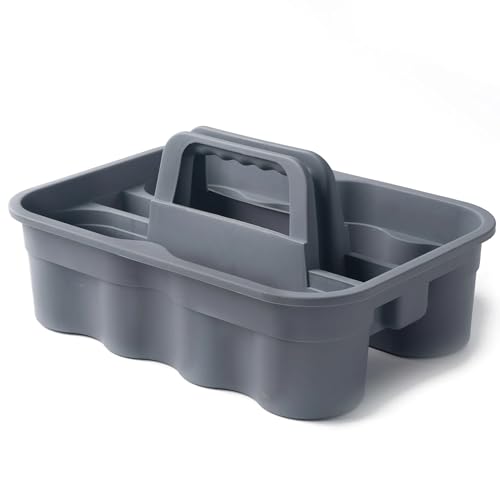 TARGET HYGIENE Handy Caddy ABS-Plastic Tool Bucket (GRAY)